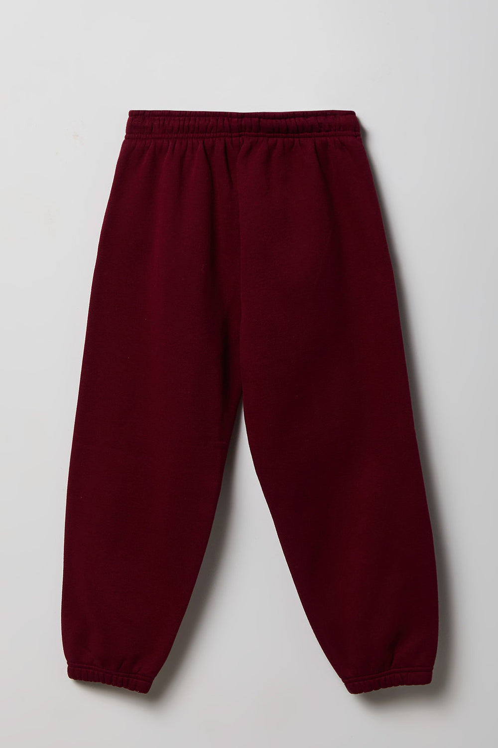 Jogger en molleton classique junior Jogger en molleton classique junior