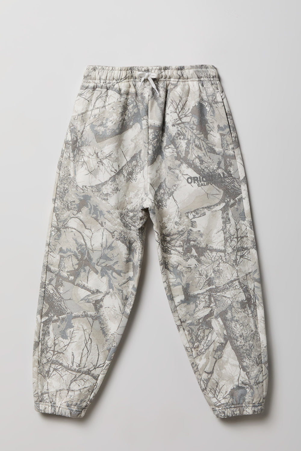 Jogger en molleton classique junior Jogger en molleton classique junior