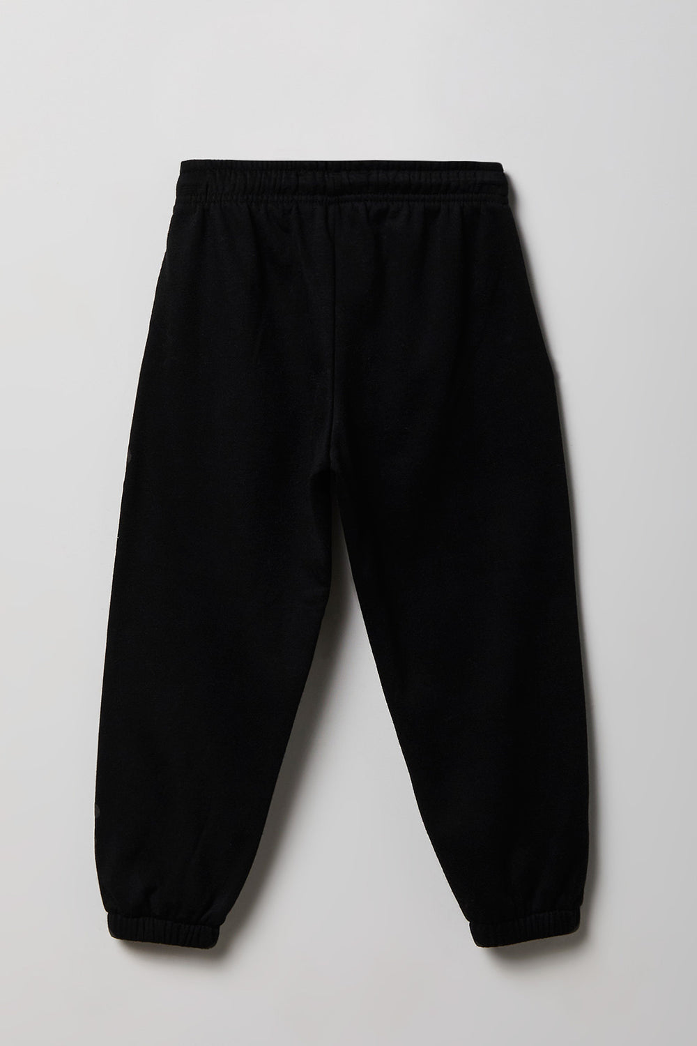 Youth Puffed Graphic Fleece Sweatpant Youth Puffed Graphic Fleece Sweatpant