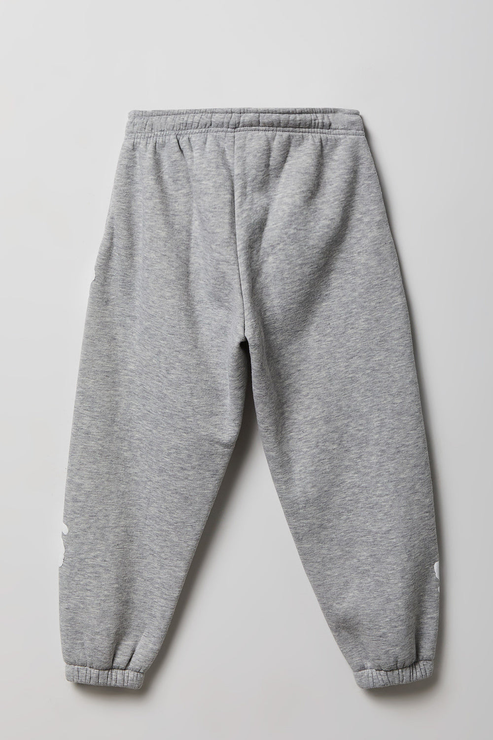 Youth Puffed Graphic Fleece Sweatpant Youth Puffed Graphic Fleece Sweatpant