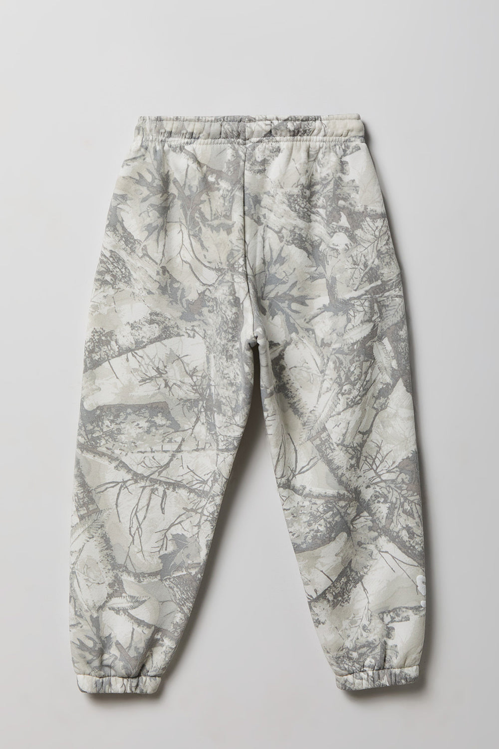 Youth Puffed Graphic Fleece Sweatpant Youth Puffed Graphic Fleece Sweatpant