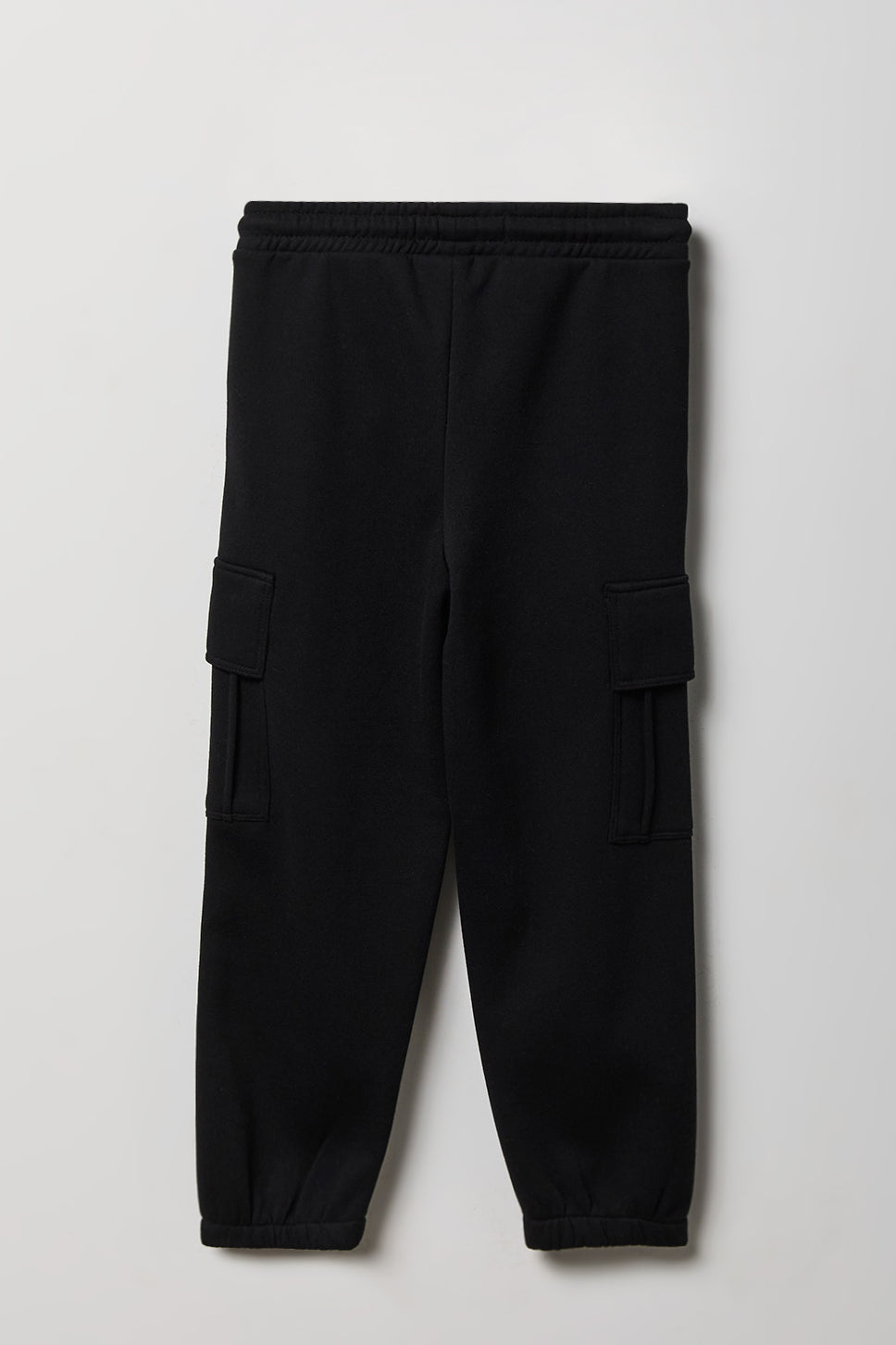 Jogger en molleton cargo junior Jogger en molleton cargo junior