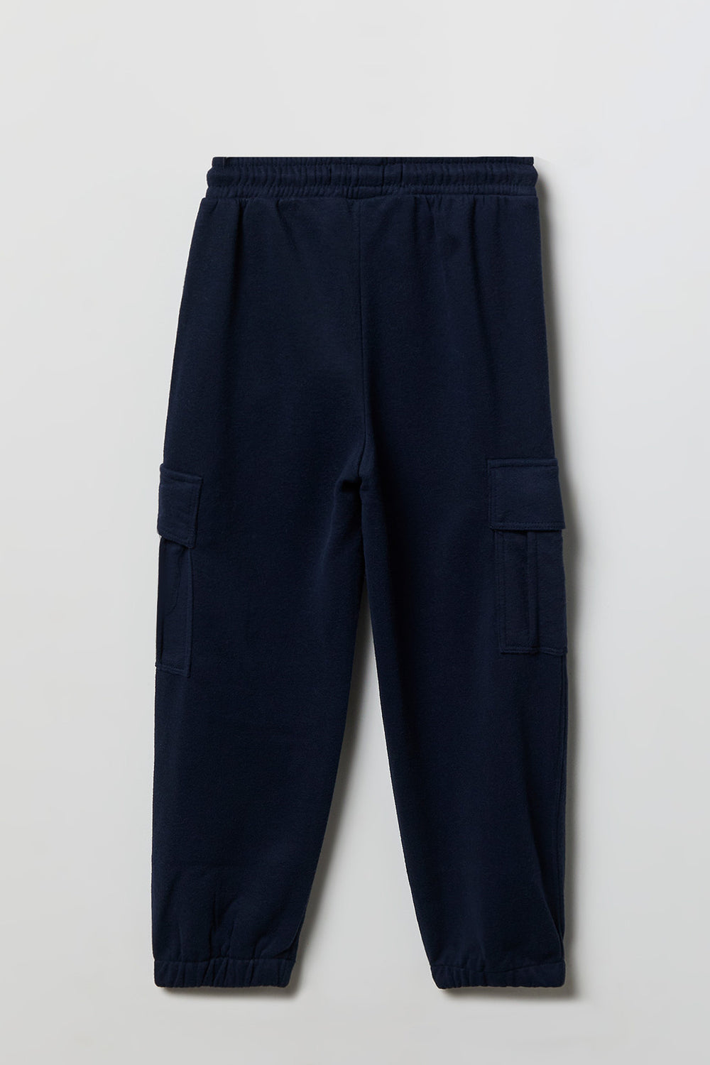 Youth Fleece Cargo Jogger Youth Fleece Cargo Jogger