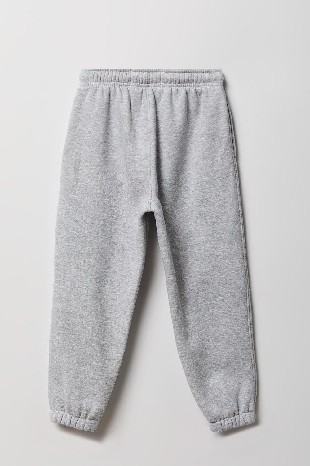 Jogger en molleton épais haut de gamme en relief junior Jogger en molleton épais haut de gamme en relief junior