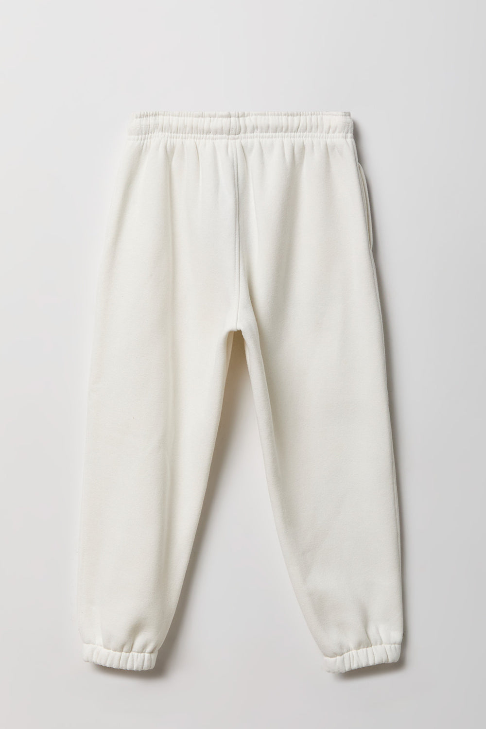 Youth Premium Heavyweight Embossed Sweatpant Youth Premium Heavyweight Embossed Sweatpant