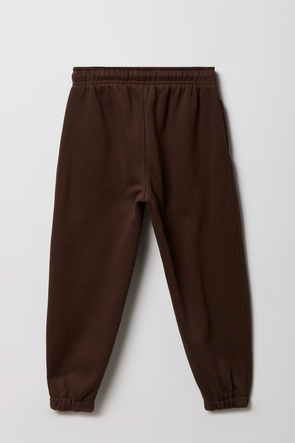 Youth Premium Heavyweight Embossed Sweatpant Youth Premium Heavyweight Embossed Sweatpant