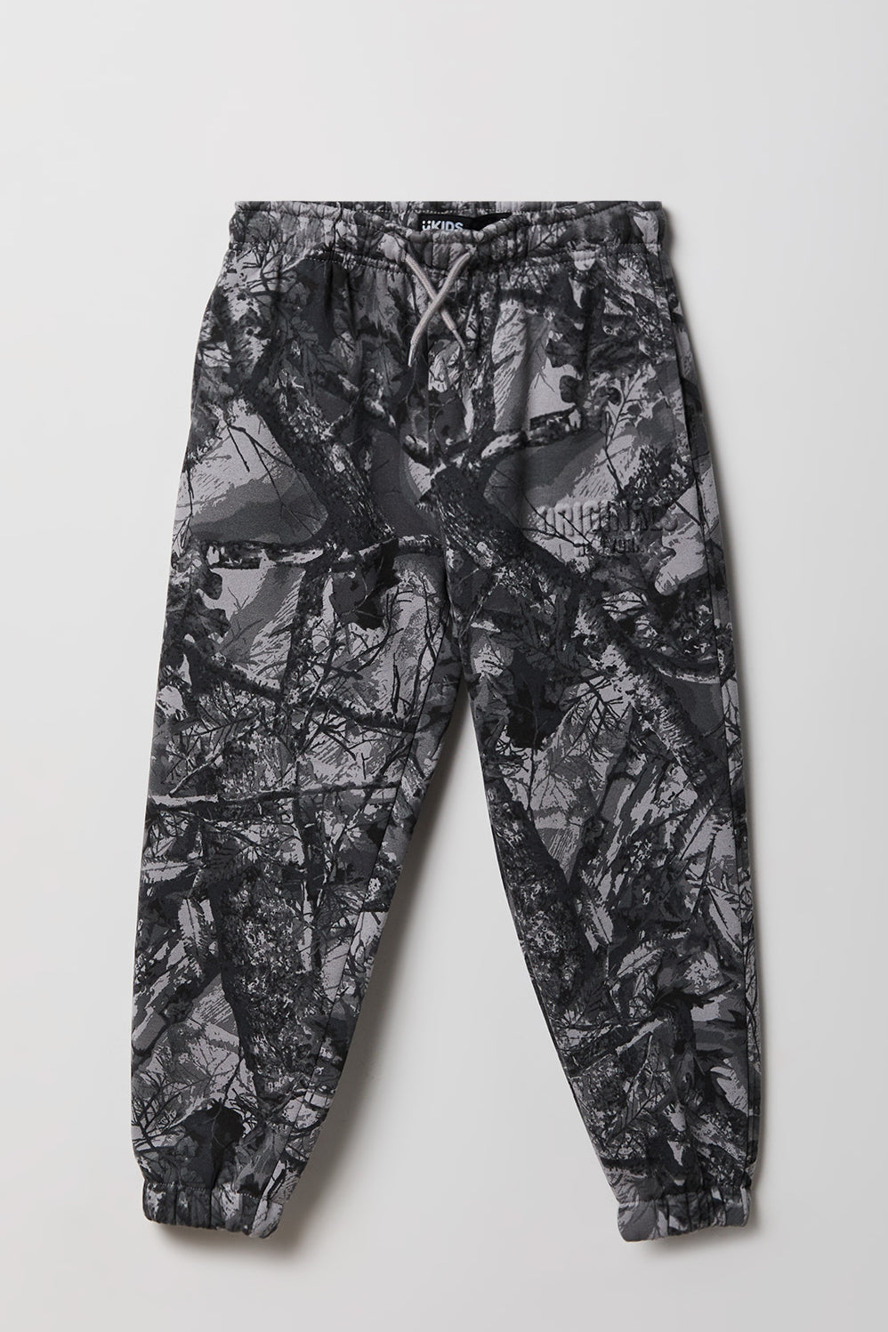 Jogger en molleton épais haut de gamme en relief junior Jogger en molleton épais haut de gamme en relief junior