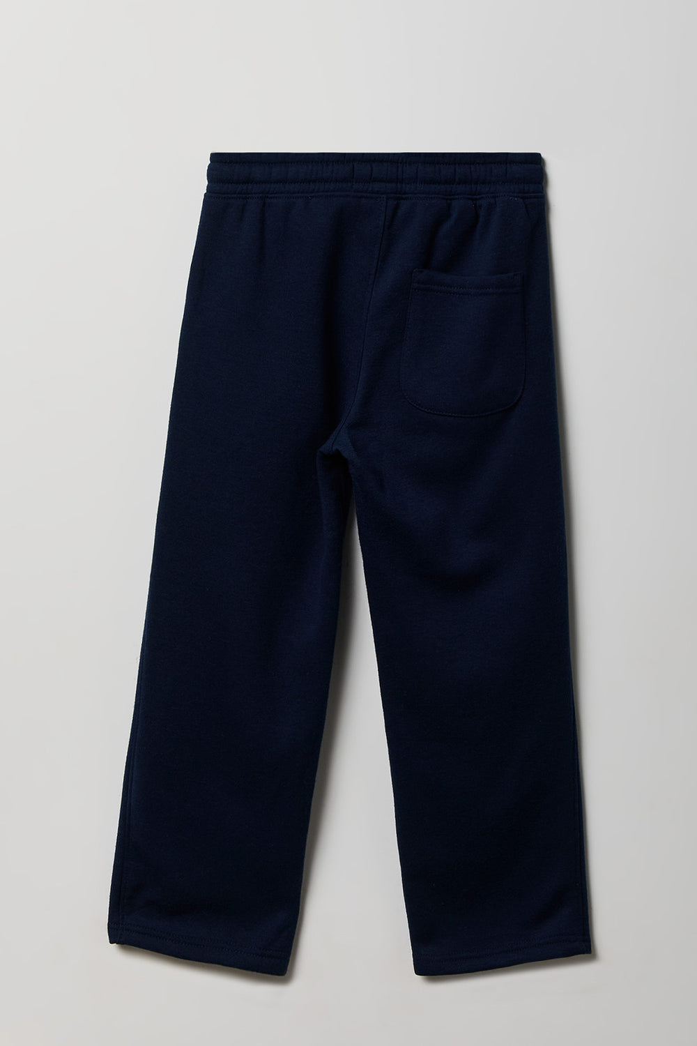 Pantalon en molleton à graphique ton sur ton junior Pantalon en molleton à graphique ton sur ton junior