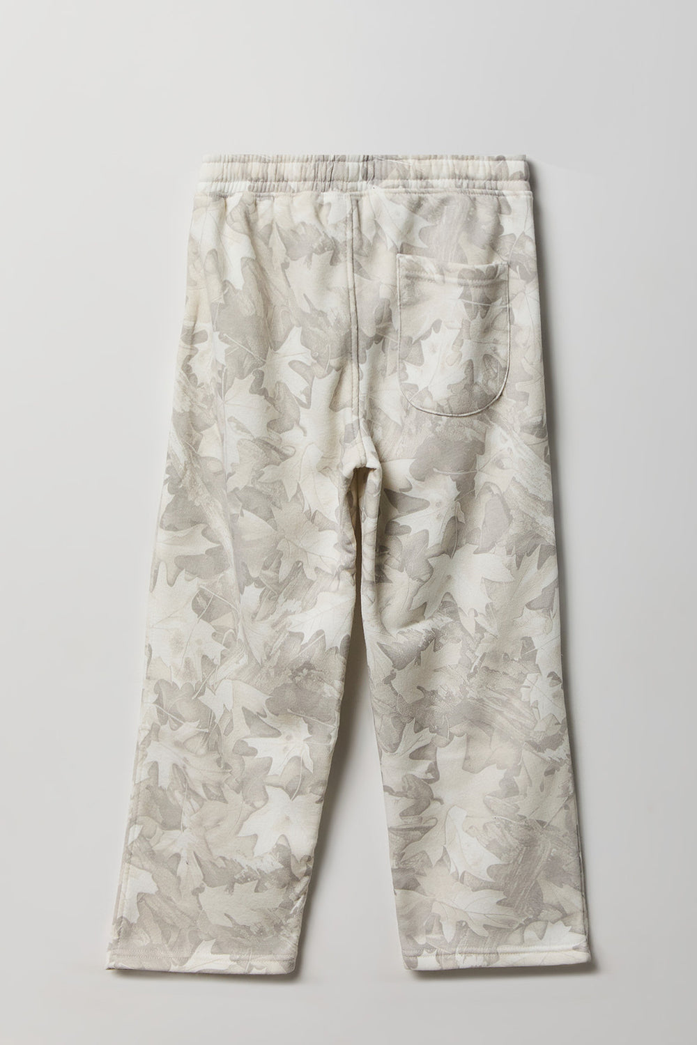 Pantalon en molleton à graphique ton sur ton junior Pantalon en molleton à graphique ton sur ton junior