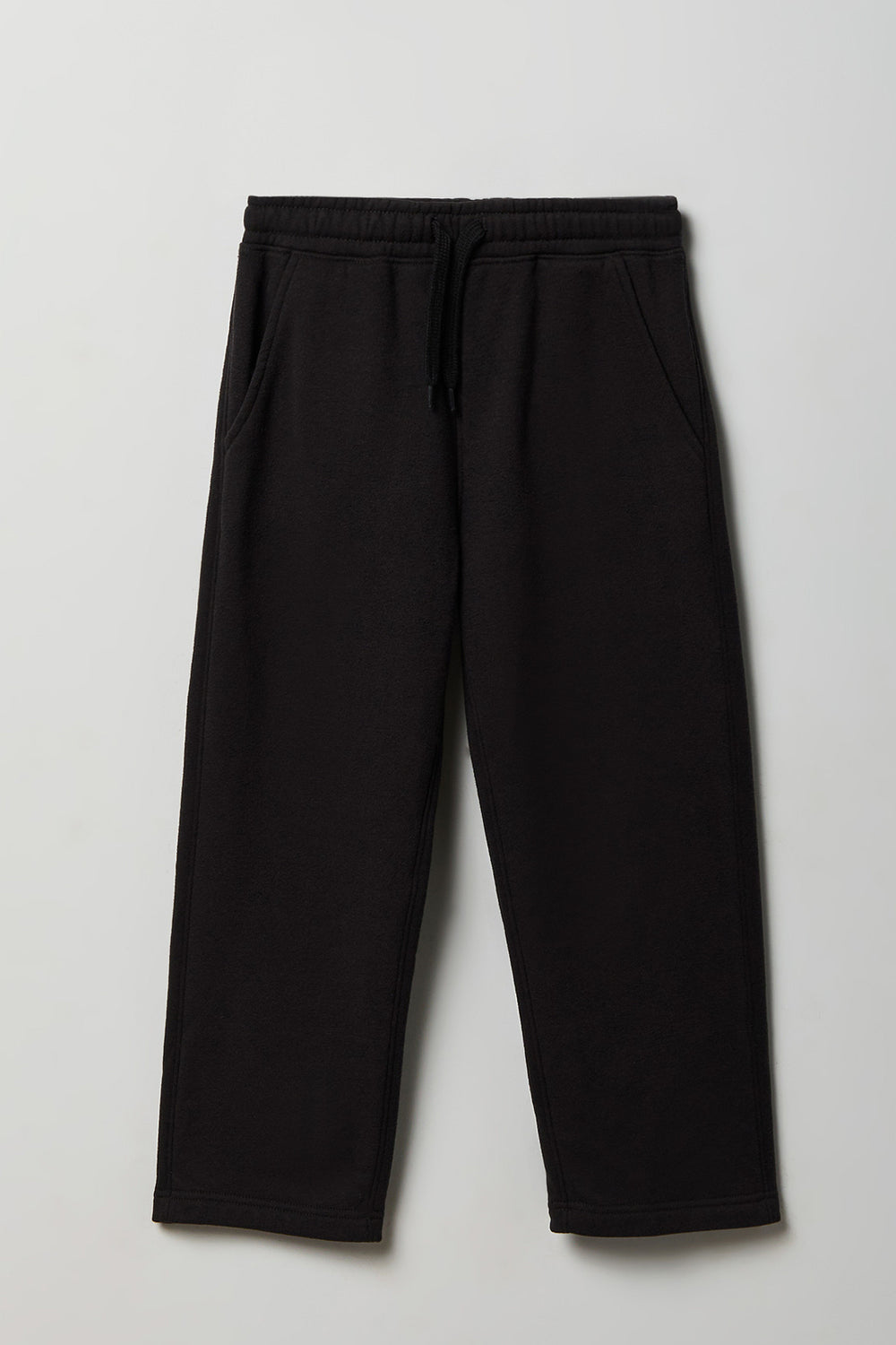 Jogger en molleton haut de gamme junior Jogger en molleton haut de gamme junior
