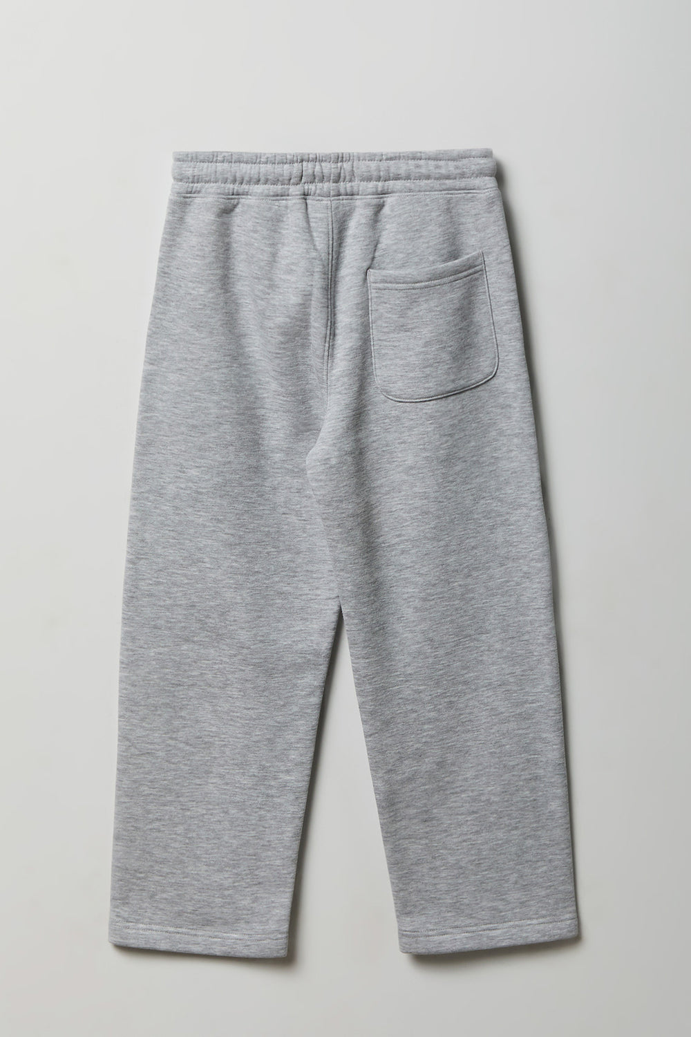 Jogger en molleton haut de gamme junior Jogger en molleton haut de gamme junior