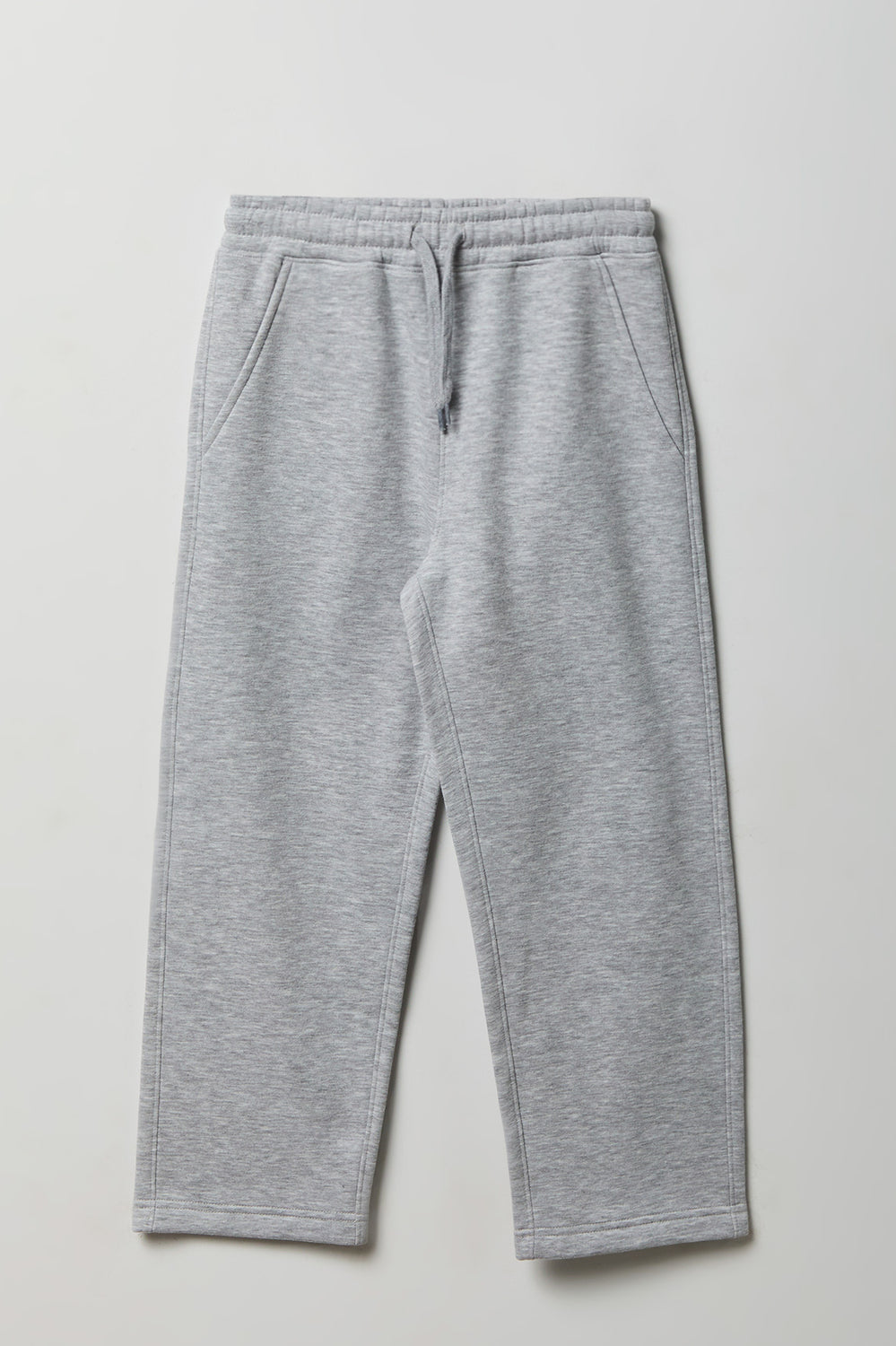 Jogger en molleton haut de gamme junior Jogger en molleton haut de gamme junior