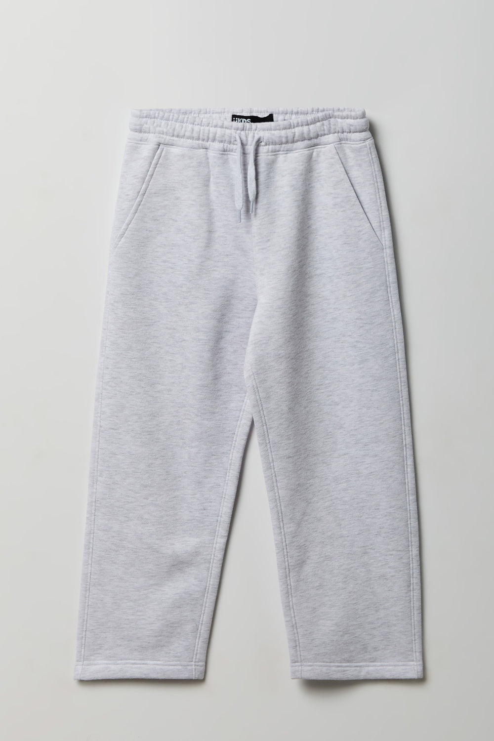 Jogger en molleton haut de gamme junior Jogger en molleton haut de gamme junior