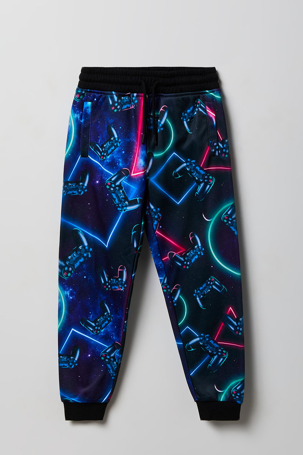 Jogger en molleton imprimé Mad Skills junior Jogger en molleton imprimé Mad Skills junior