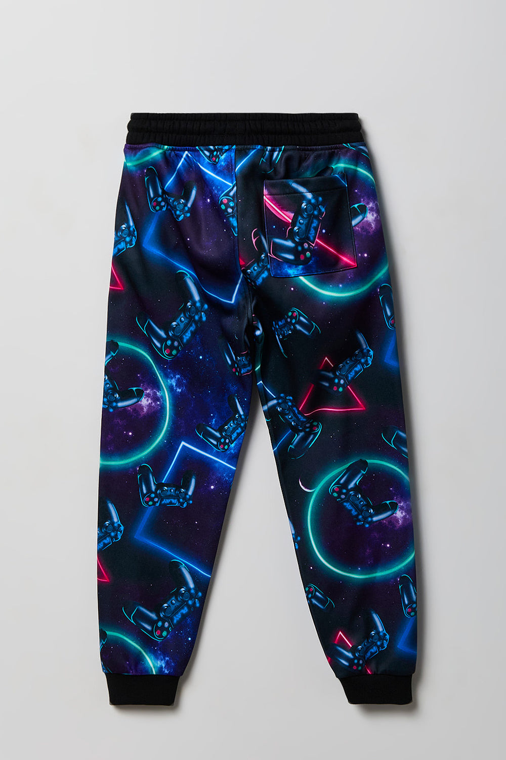 Jogger en molleton imprimé Mad Skills junior Jogger en molleton imprimé Mad Skills junior