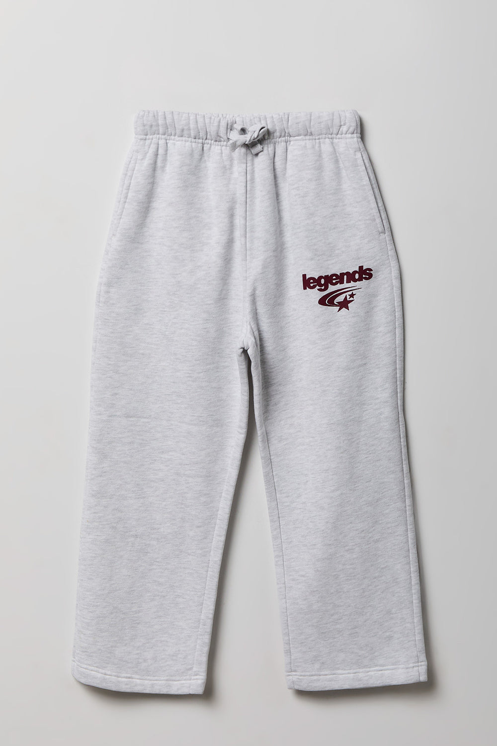 Youth Graphic Fleece Sweatpant Youth Graphic Fleece Sweatpant