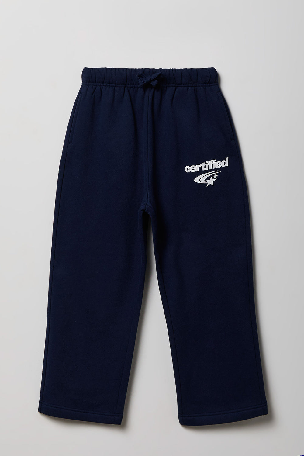 Youth Graphic Fleece Sweatpant Youth Graphic Fleece Sweatpant