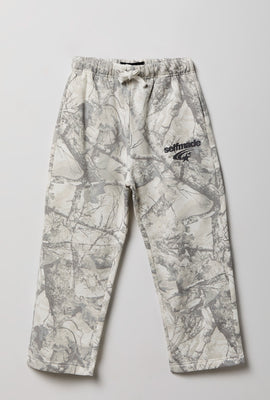 Youth Graphic Fleece Sweatpant