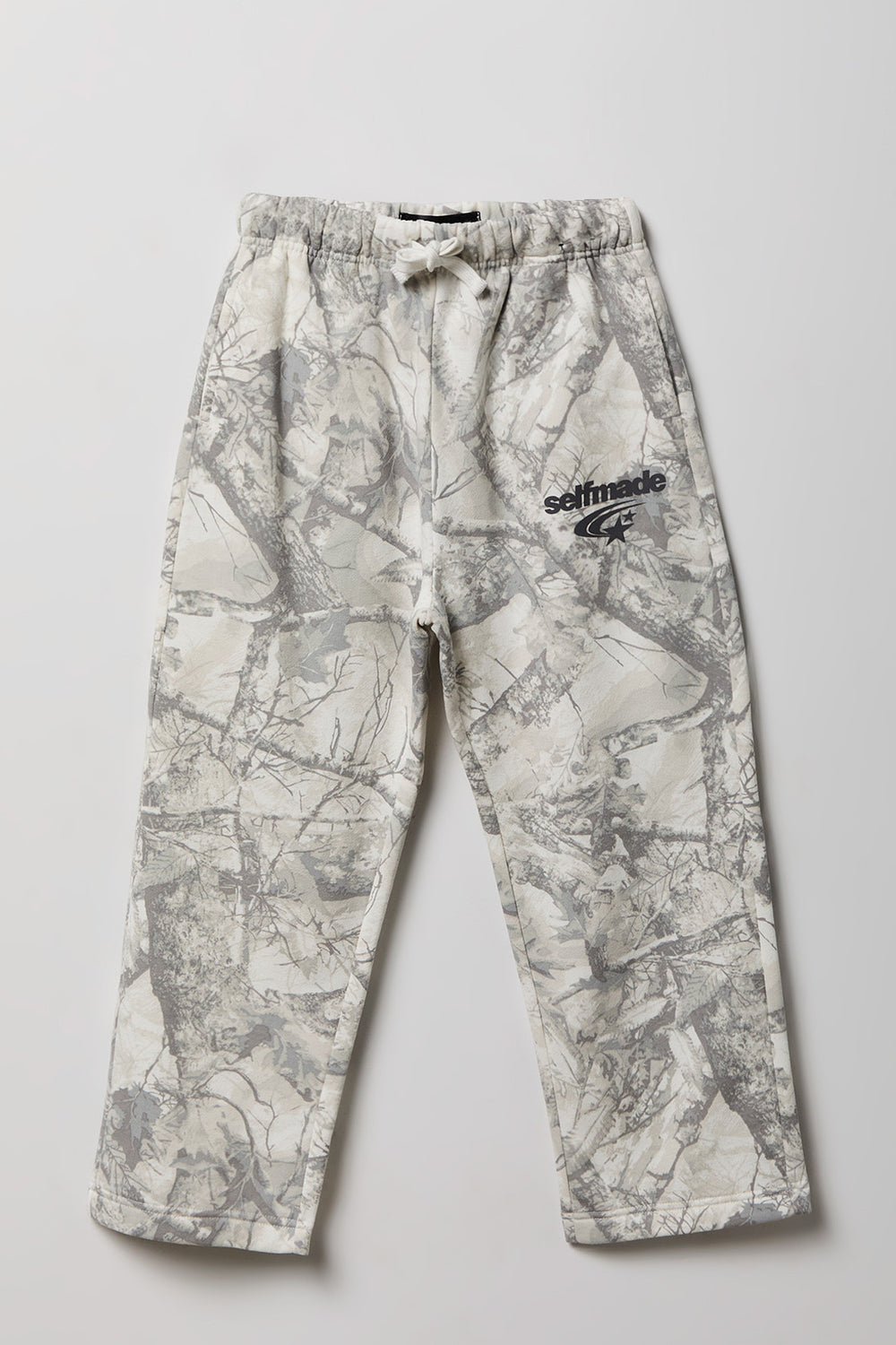 Pantalon en molleton imprimé junior Pantalon en molleton imprimé junior