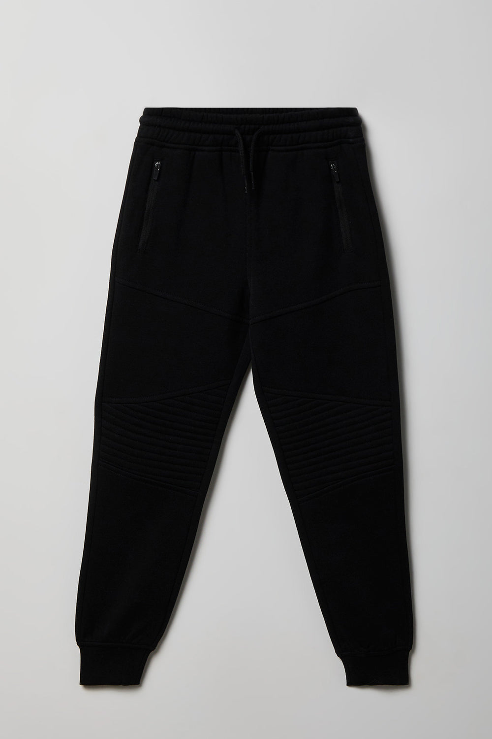 Youth Moto Fleece Jogger Youth Moto Fleece Jogger