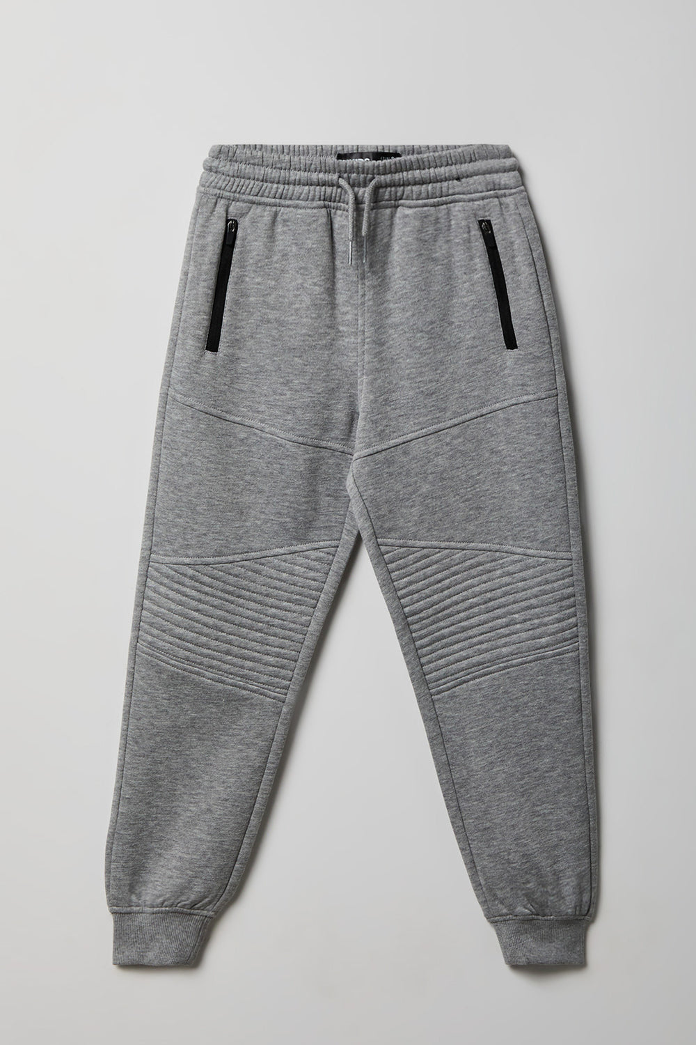 Youth Moto Fleece Jogger Youth Moto Fleece Jogger