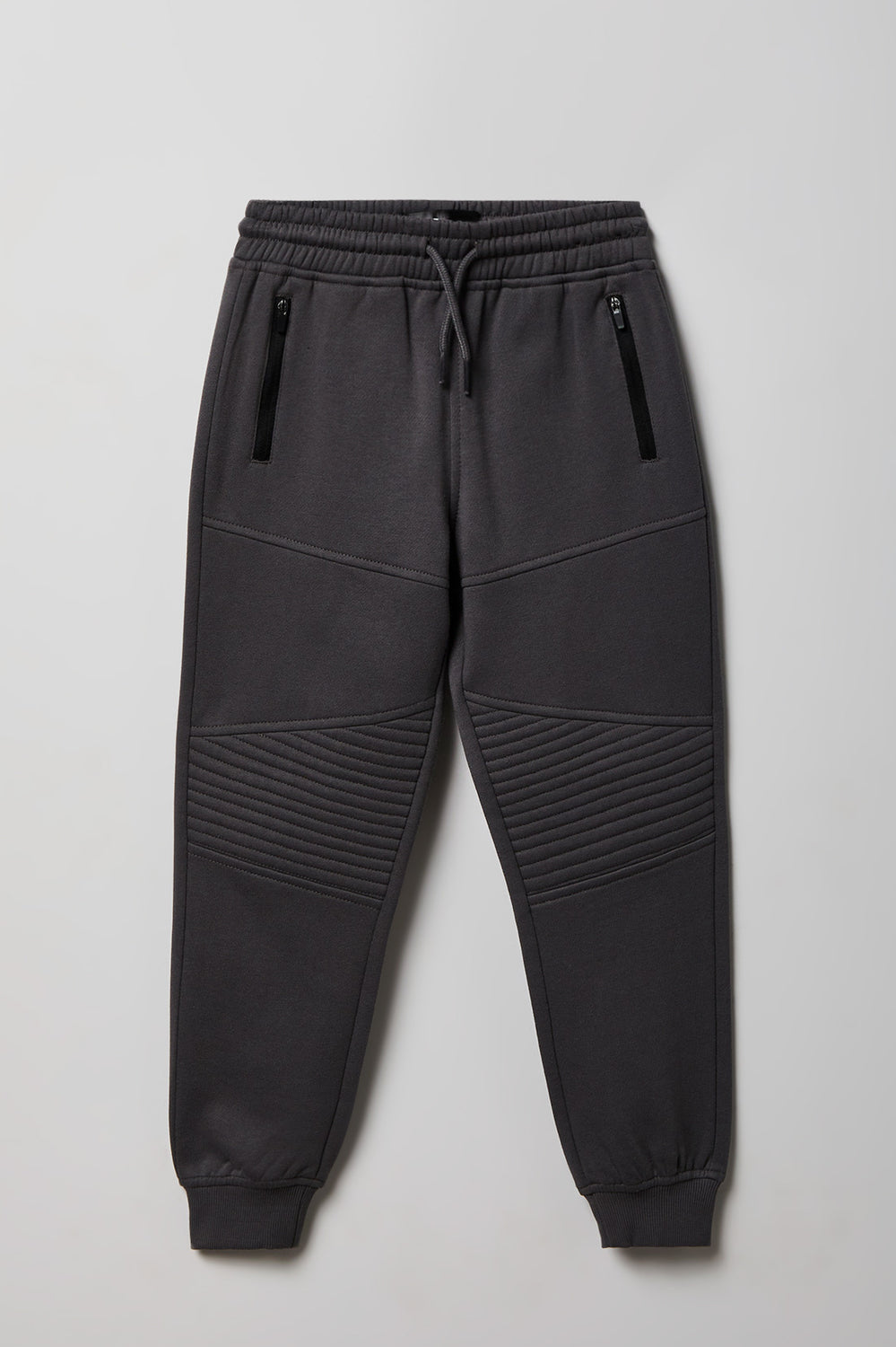Youth Moto Fleece Jogger Youth Moto Fleece Jogger