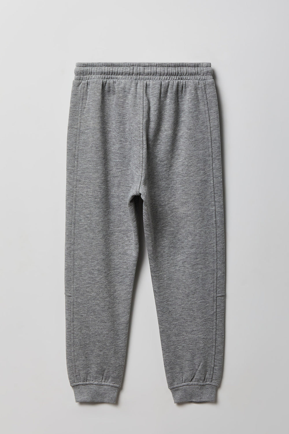 Youth Zip Pocket Fleece Jogger Youth Zip Pocket Fleece Jogger
