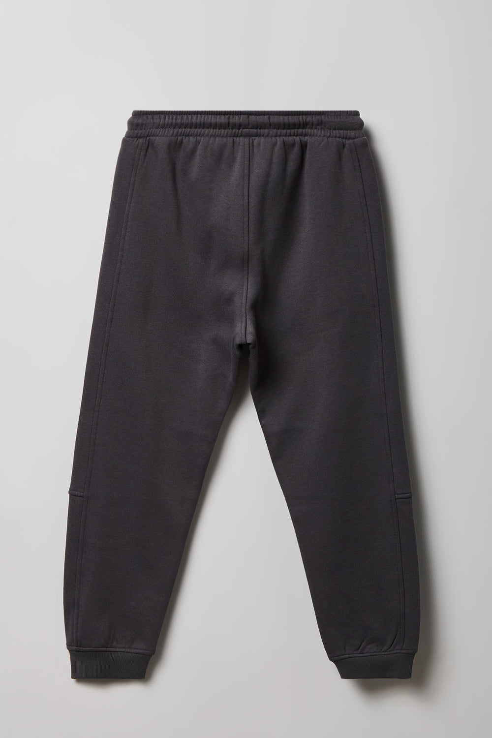 Youth Zip Pocket Fleece Jogger Youth Zip Pocket Fleece Jogger