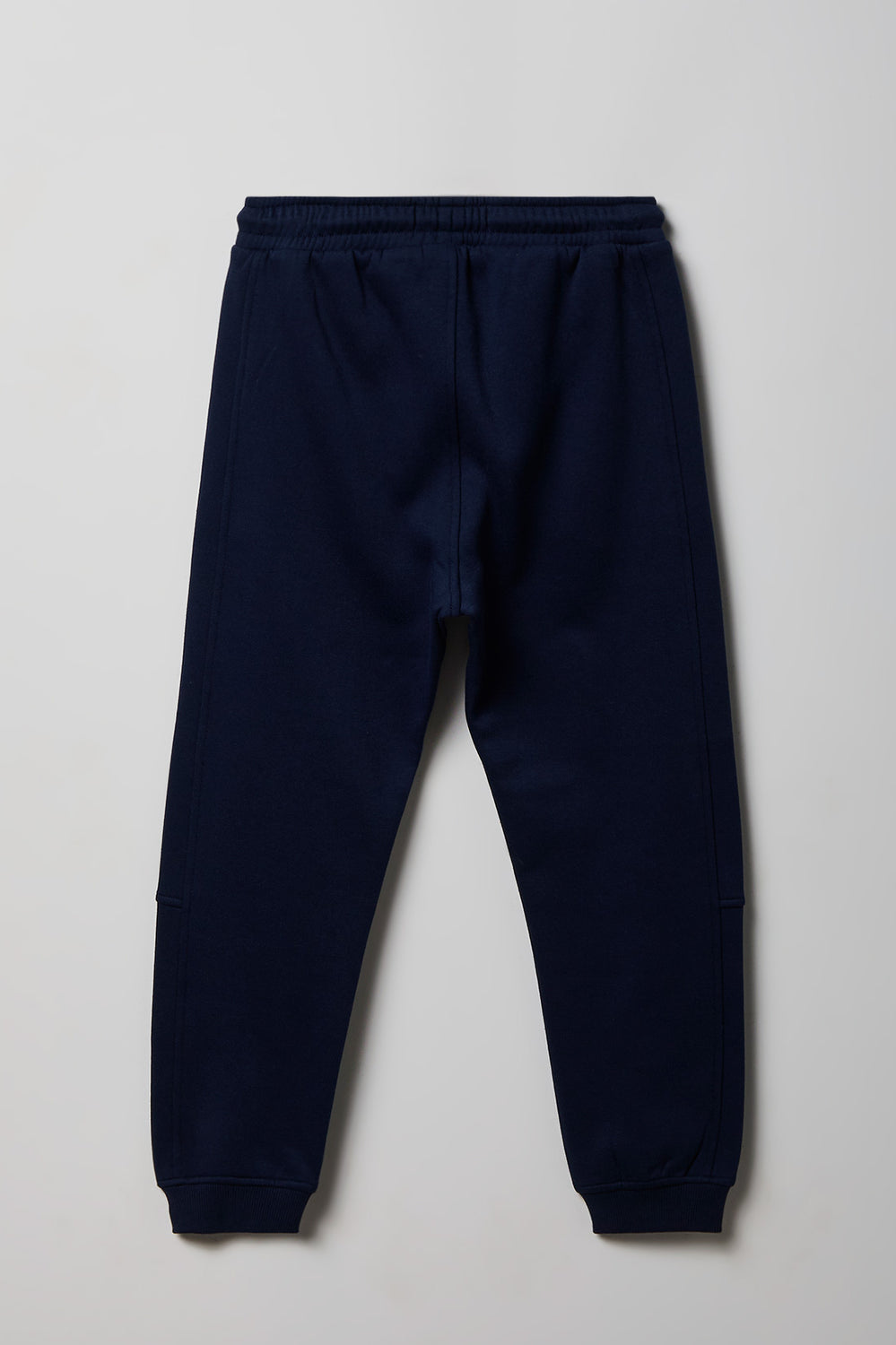 Youth Zip Pocket Fleece Jogger Youth Zip Pocket Fleece Jogger