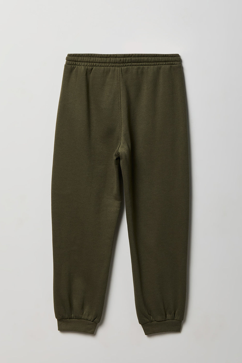 Youth Fleece Moto Jogger Youth Fleece Moto Jogger
