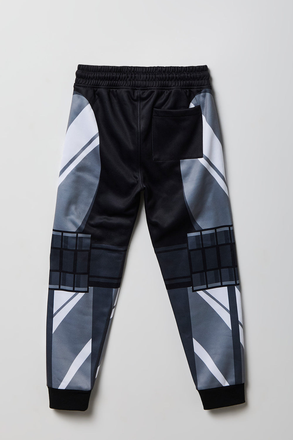 Youth Armour Print Fleece Jogger Youth Armour Print Fleece Jogger