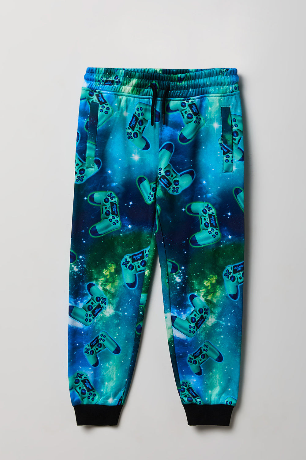 Youth Mad Skills Fleece Jogger Youth Mad Skills Fleece Jogger