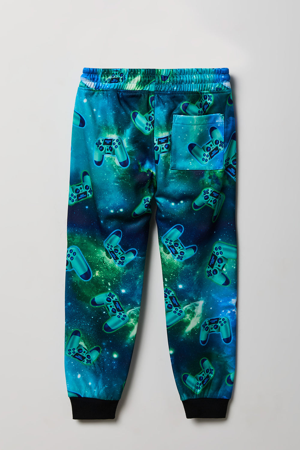 Jogger en molleton imprimé Mad Skills junior Jogger en molleton imprimé Mad Skills junior