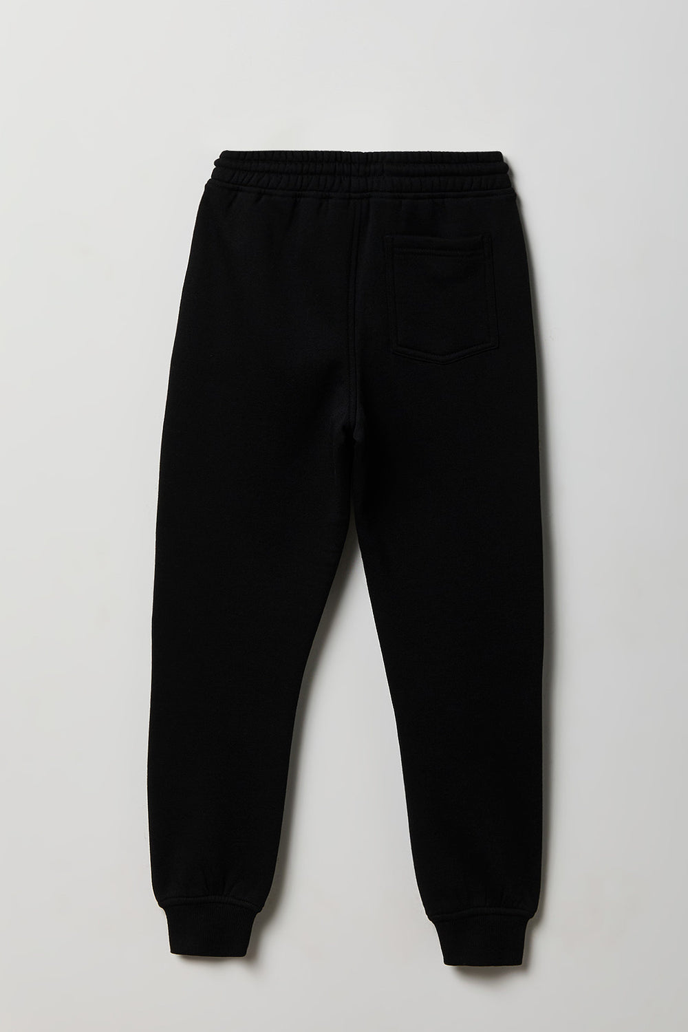 Youth Moto Fleece Jogger Youth Moto Fleece Jogger