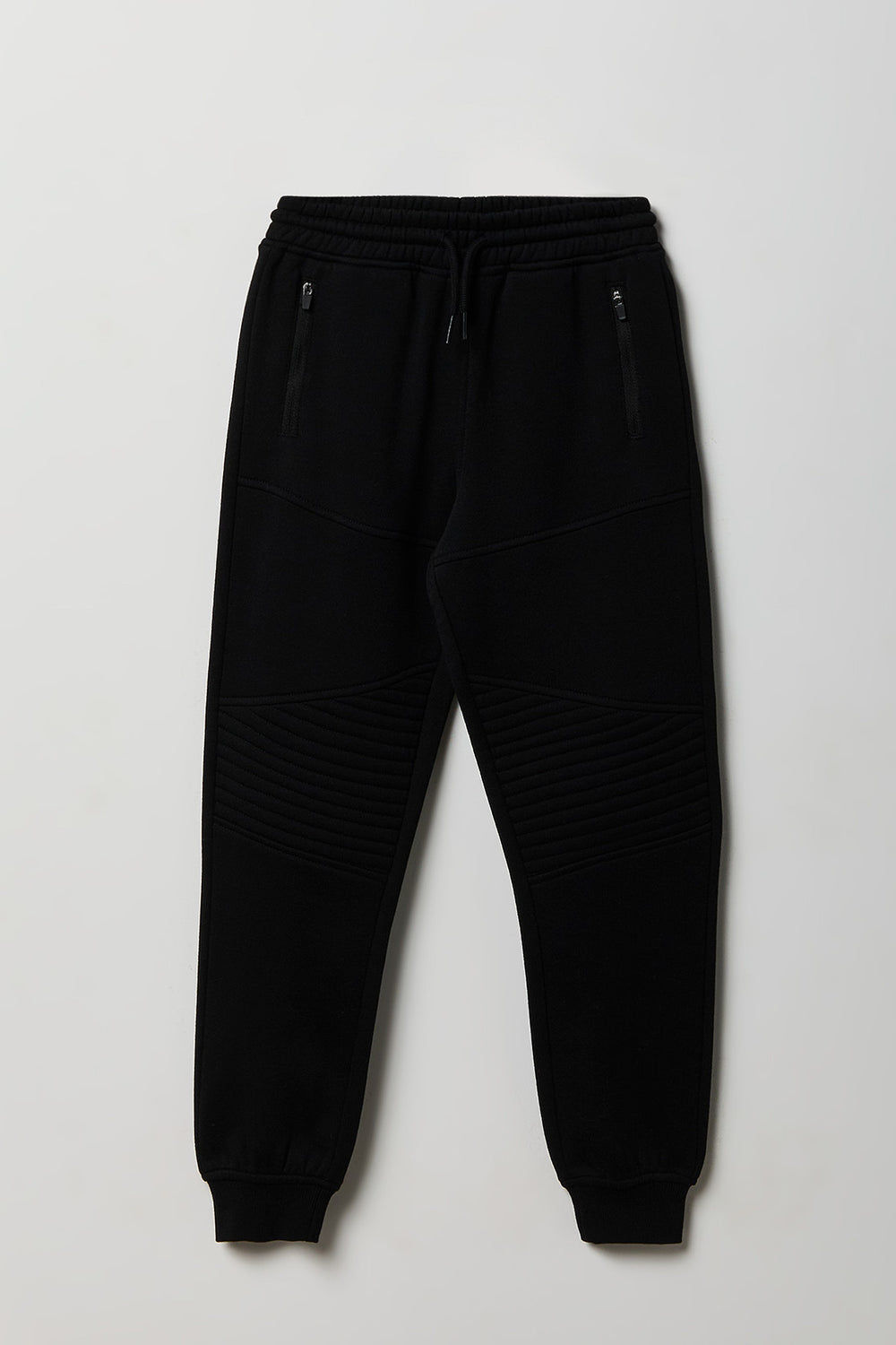 Youth Moto Fleece Jogger Youth Moto Fleece Jogger
