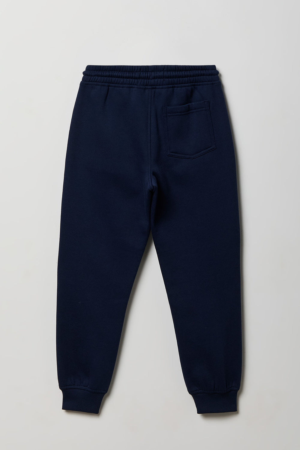 Youth Moto Fleece Jogger Youth Moto Fleece Jogger