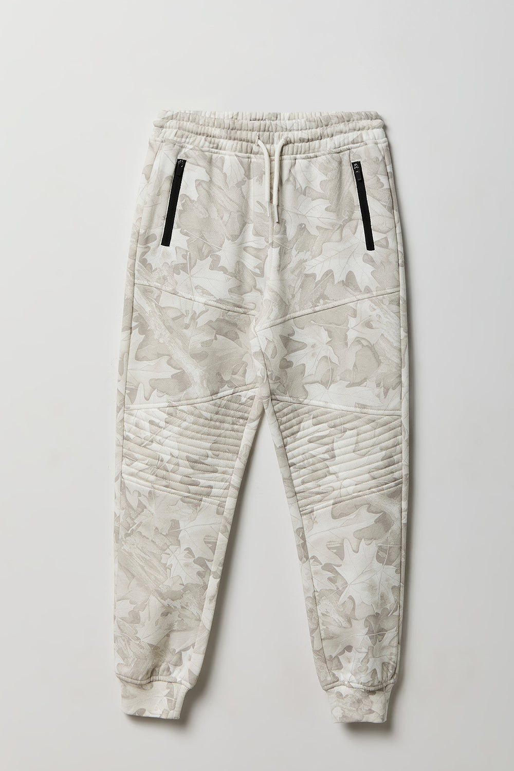 Youth Moto Fleece Jogger Youth Moto Fleece Jogger