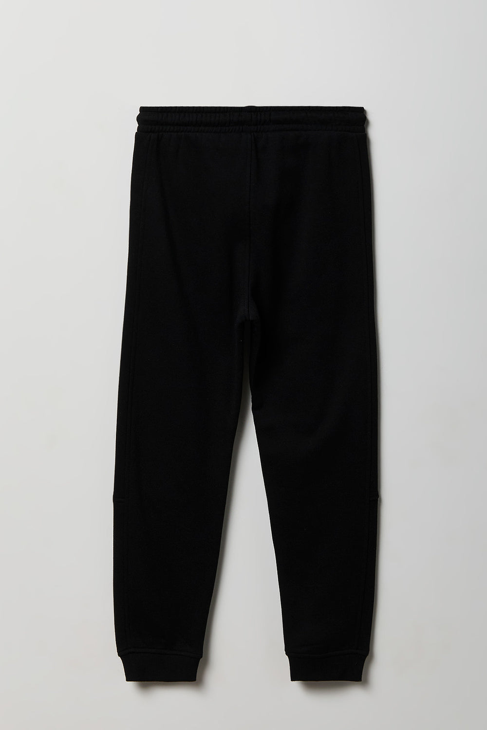 Jogger en molleton à poches zippées junior Jogger en molleton à poches zippées junior