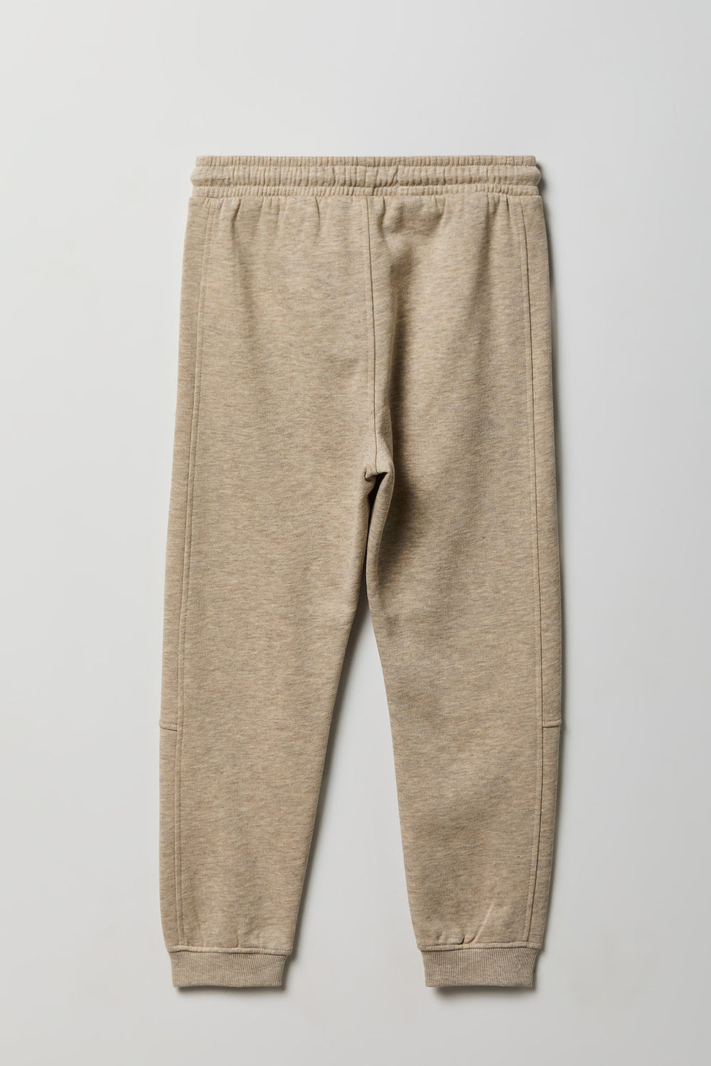 Youth Zip Pocket Fleece Joggers Youth Zip Pocket Fleece Joggers
