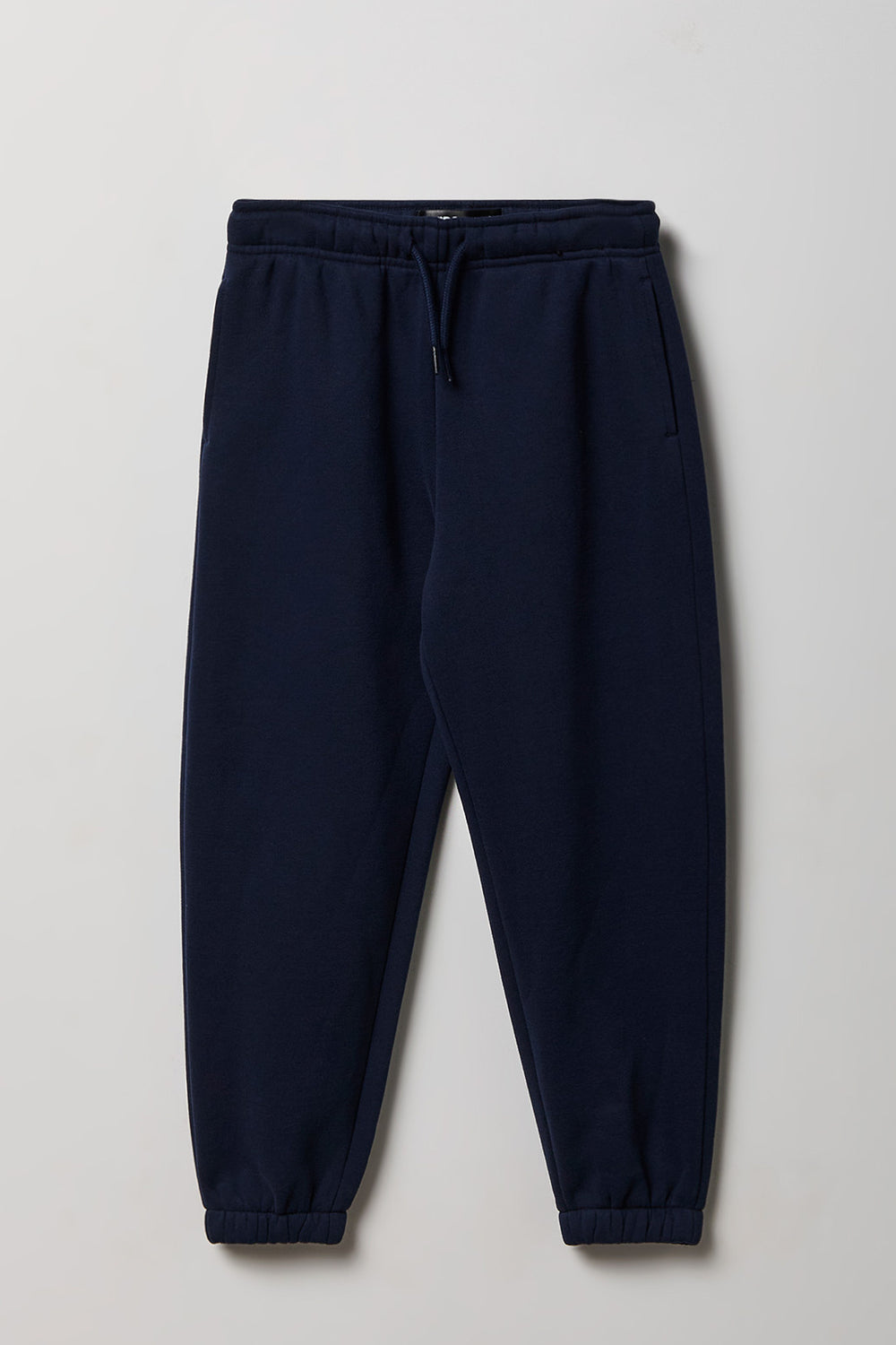 Jogger en molleton haut de gamme junior Jogger en molleton haut de gamme junior
