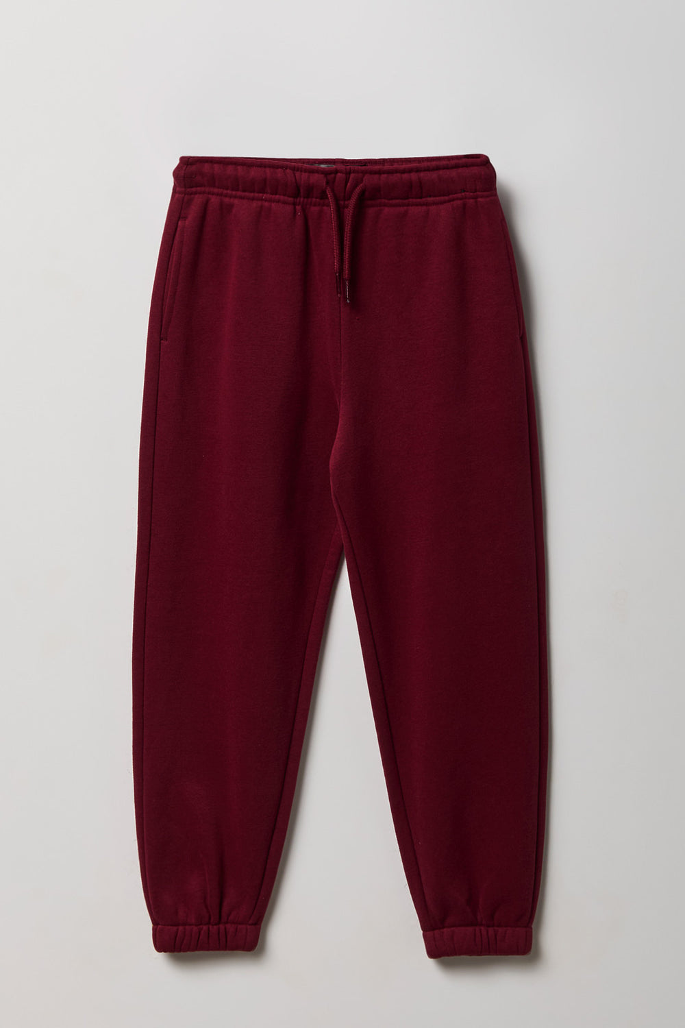 Youth Premium Fleece Jogger Youth Premium Fleece Jogger