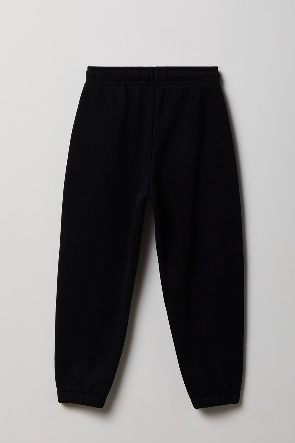 Jogger en molleton haut de gamme junior Jogger en molleton haut de gamme junior
