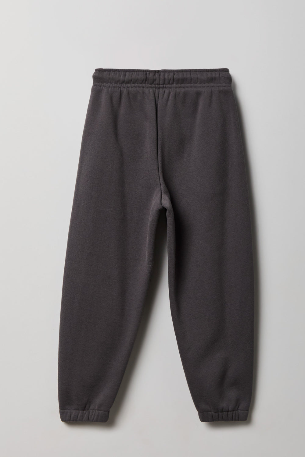 Jogger en molleton haut de gamme junior Jogger en molleton haut de gamme junior