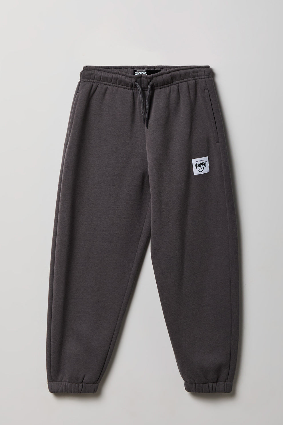 Youth Premium Fleece Sweatpants Youth Premium Fleece Sweatpants