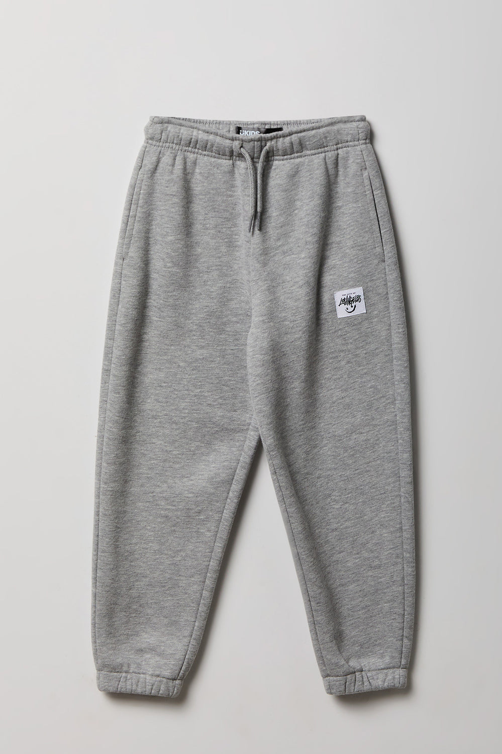 Youth Premium Fleece Sweatpants Youth Premium Fleece Sweatpants