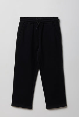 Pantalon en molleton classique junior