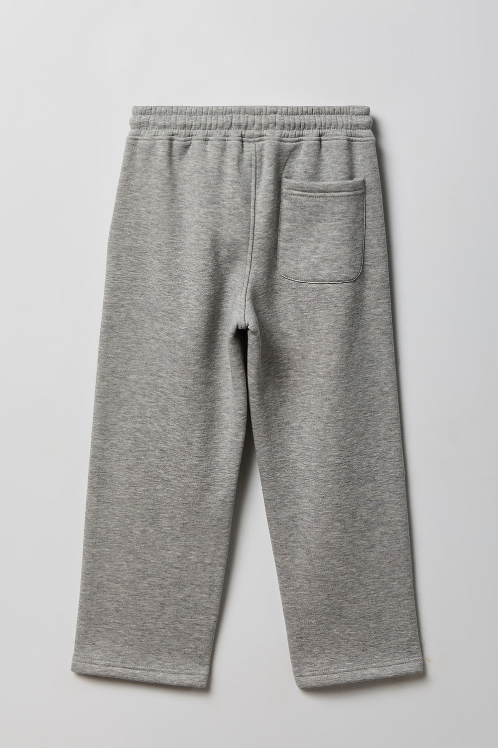 Pantalon en molleton classique junior Pantalon en molleton classique junior