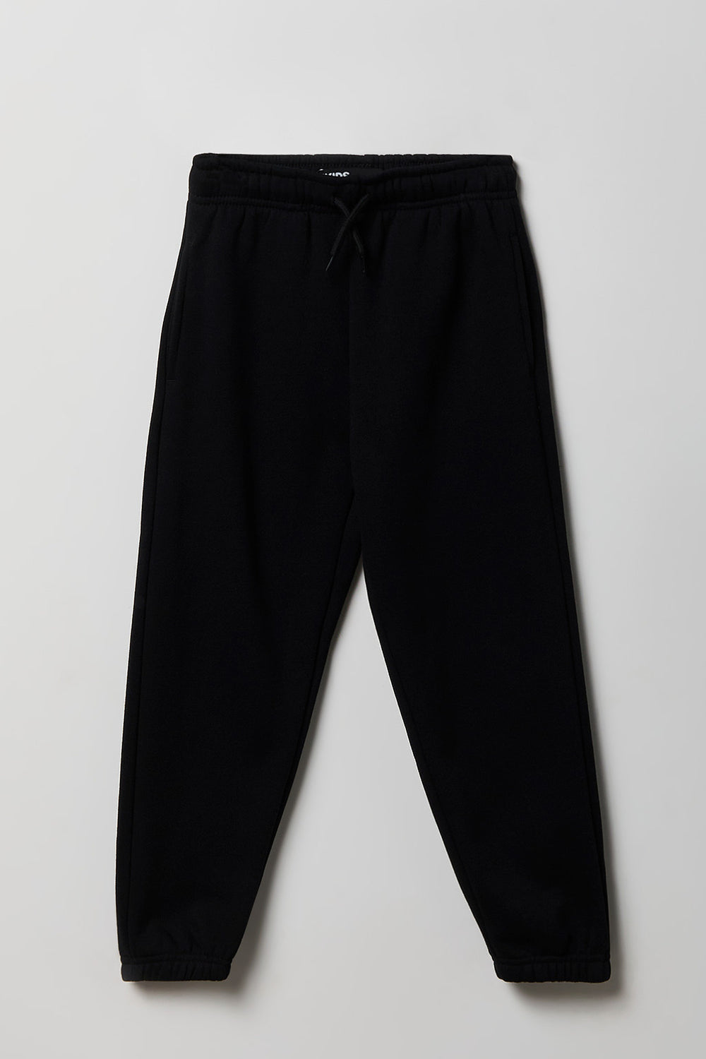 Jogger en molleton classique junior Jogger en molleton classique junior