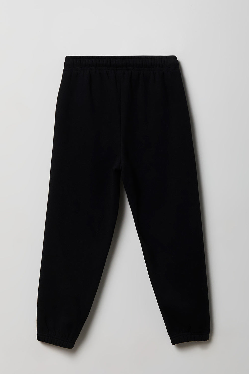 Jogger en molleton classique junior Jogger en molleton classique junior