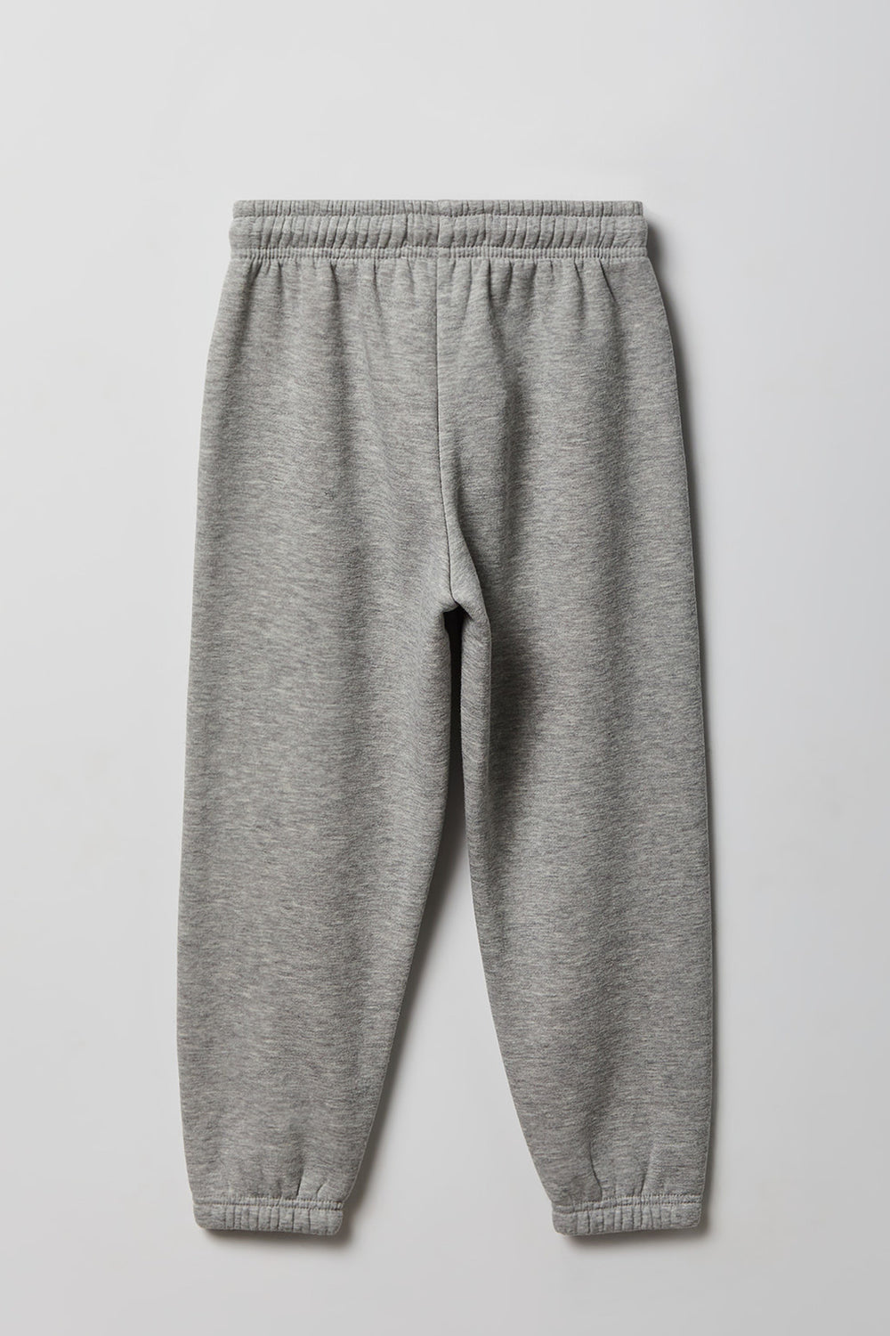 Jogger en molleton classique junior Jogger en molleton classique junior
